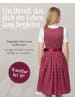 MarJo Midi Dirndl Gundi in Beere