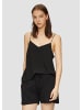 QS Bluse in 9999_schwarz
