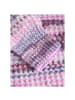 JJXX Pullover in purple rose