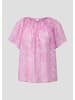s.Oliver Bluse  in  43A0_rosa