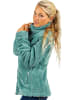 Reichstadt Fleecejacke M in Old Green