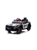 Wisam® Batteriebetriebenes Auto Dodge Charger Police