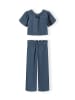 Minoti 2tlg. Set: Blusen 22set46 in Blau