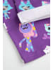 Coccodrillo Lange Leggings in violett
