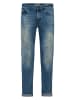 Petrol Industries Slim Fit Jeans Seaham in Blau