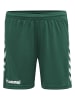Hummel Verstellbare Taille Anzug Core Gk Fußball Erwachsene in EVERGREEN