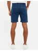 Threadbare Jeansshorts THBPlaza in Blau