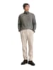 Marc O'Polo Rollkragen-Pullover regular in graphite grey melange