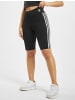 adidas Radlerhosen in black