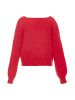 myMo Damen Pullover in KORALLE