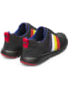 Camper Sneaker " Twins " in Schwarz