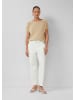 s.Oliver Jeans-Hose in 0200_creme