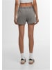 Urban Classics Urban Classics Sweat Shorts in steelgrey