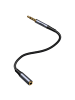 Joyroom Joyroom Stereo Audiokabel AUX 3,5 mm Klinke mannlich Klinke