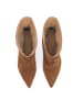 Kazar Boots in Braun