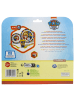 Paw Patrol Teller-Set Mikrowellengeeignet 5-teiliges Kindergeschirr