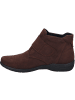 Josef Seibel Stiefelette Helen 51 in rot