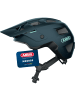 ABUS Fahrradhelm MoDrop in midnight blue