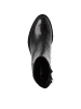 Tamaris Klassische Stiefeletten in Schwarz