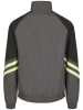 Urban Classics Track Jackets in darkshadow