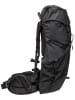 FJÄLLRÄVEN Wanderrucksack Abisko Hike 35 M/L in Black