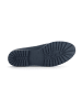 Gabor Comfort Klassische Slipper in Blau