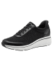 Tamaris ACTIVE Sneaker in BLACK