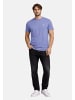 U.S. Polo Assn. U.S. POLO ASSN Herren T-Shirt P030 in Blau