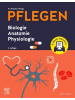 Elsevier München Buch - PFLEGEN Biologie Anatomie Physiologie + E-Book