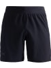 Under Armour Shorts LAUNCH ELITE 5'' SHORT in Schwarz