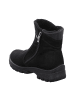 ara Komfort Stiefeletten in Schwarz