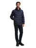 Tom Tailor Jacke in sky captain blue