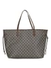 JOOP! Women Cortina Lara - Shopper 40 cm (off white) in burnt olive