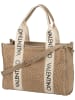 Valentino Bags Shopper Special Camy L301 in Taupe