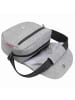 KLICKfix KLICKfix Lenkertasche FUNBAG twist silver