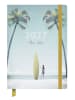 Korsch Kalender - Terminkalender Classic Timer Beach 2027
