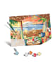 Ravensburger Ravensburger Malprodukte Gemütliche Strandhütte in bunt
