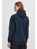 North Bend Softshelljacke NBLuana W in Blau