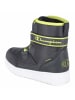 Champion Stiefel in schwarz