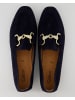 Gabor Slipper in Blau