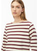 s.Oliver Sweatshirt in 39G2_bordeaux