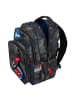 McNeill Base Kinderrucksack 36 cm in Spider Man