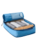 Eagle Creek Pack-It Packtasche M 25 cm mit Dehnfalte in blue dawn