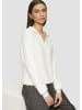 QS Strickpullover in 0200_ecru