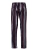 Hanro Pyjamahose Night & Day in superior stripe