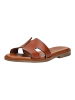 Pavement Pantoletten PAM in Tan
