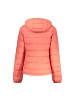 North Sails Rote Polyester-Jacke