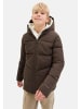 JACK & JONES Junior Jacke 'Global' in braun