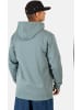 Reell Hoodie "Staple Logo Hoodie" in Blau