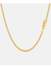 Vanlere Halskette aus 750 Gelbgold